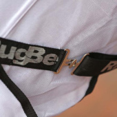 Fluedekken RugBe SuperFly Avtagbar Hals Hvit Fluedekken RugBe SuperFly Avtagbar Hals Hvit