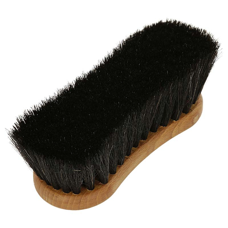 Børste Finishing Tagel