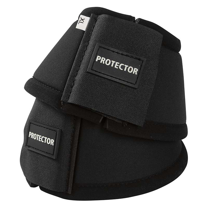 Kopper Neoprene Svart