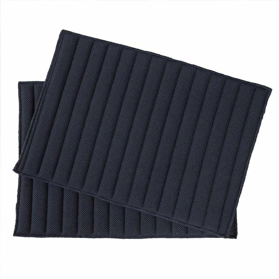 Bandasjeunderlag WX Tech 2-pk Marineblå