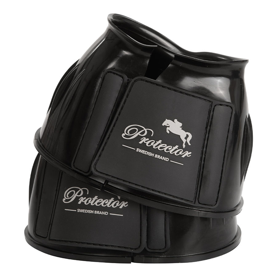 Kopper PVC Color Svart