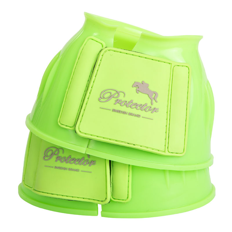 Kopper PVC Color Grønn