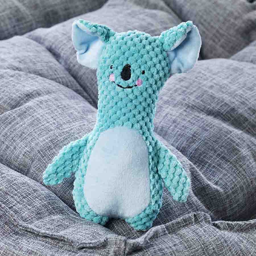 Hundeleke KoalaSoft Turkis