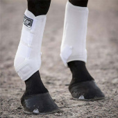 Dressurbeskyttere V22 Hvit Dressurbeskyttere V22 Hvit