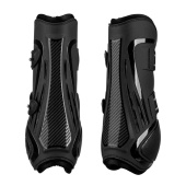 Senebeskyttere Carbon V22 Svart Senebeskyttere Carbon V22 Svart