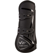 Senebeskyttere Carbon V22 Svart Senebeskyttere Carbon V22 Svart