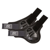 Unghestbeskyttere Carbon V22 Svart Unghestbeskyttere Carbon V22 Svart