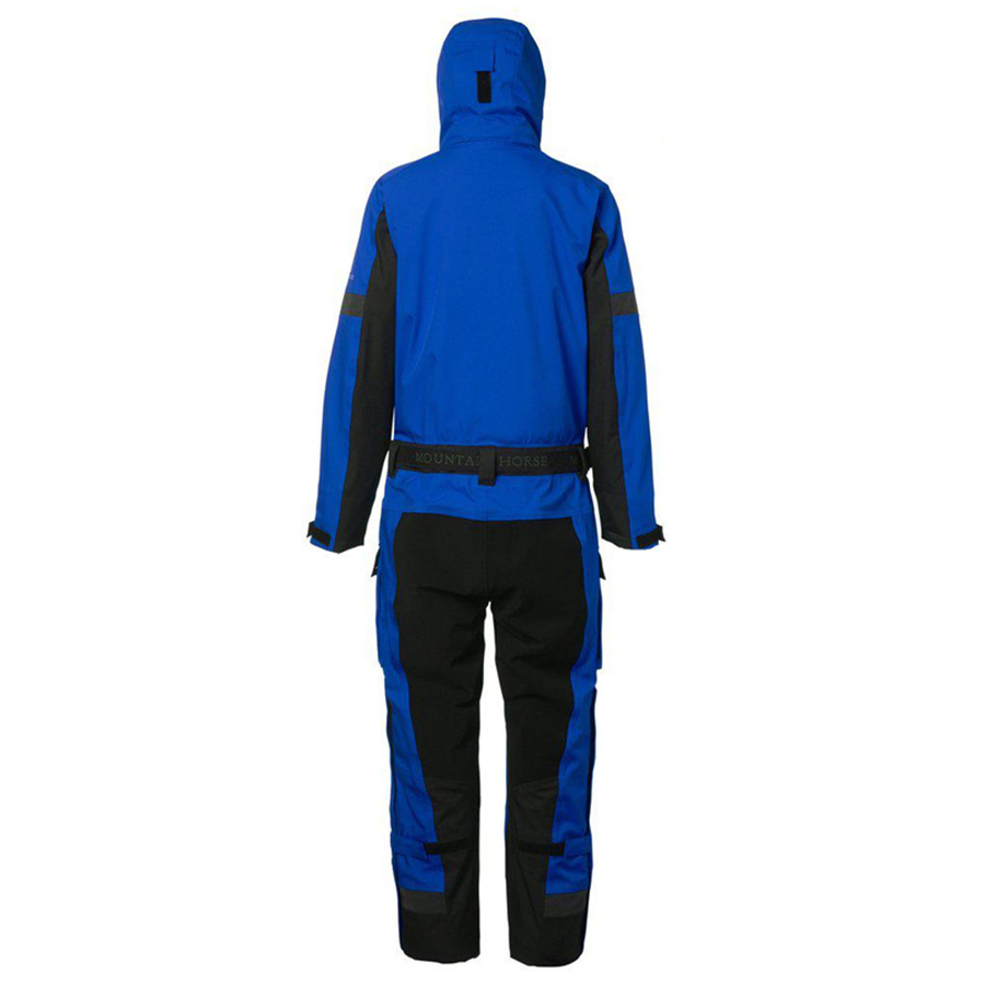 Kjeledress Protect Unisex Blå