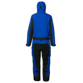 Kjeledress Protect Unisex Blå Kjeledress Protect Unisex Blå