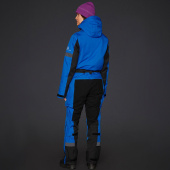 Kjeledress Protect Unisex Blå Kjeledress Protect Unisex Blå