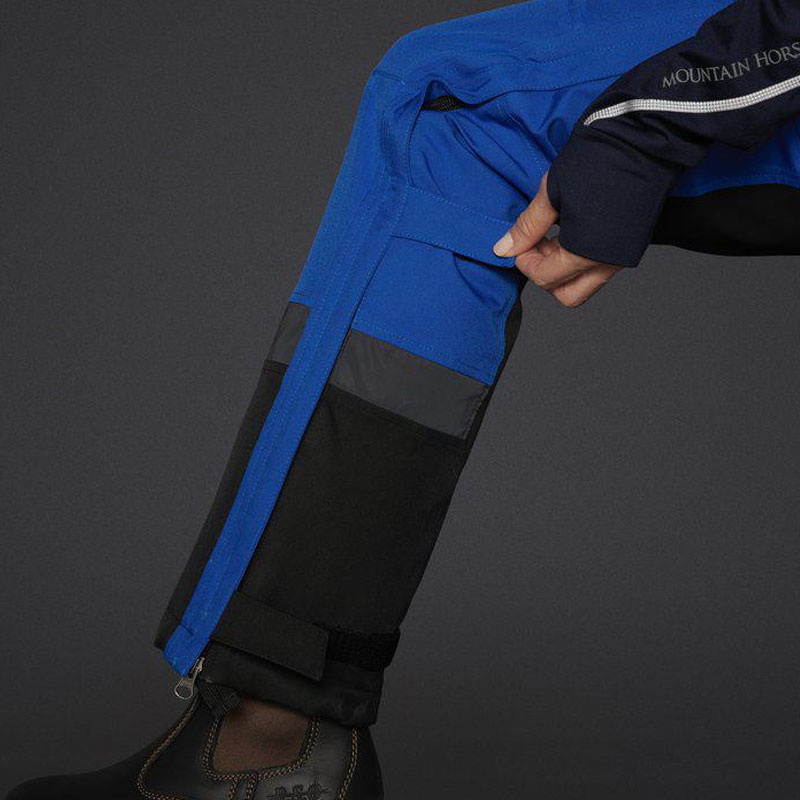 Kjeledress Protect Unisex Blå