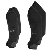 Transportbeskyttere 1200D 4-pk Svart Transportbeskyttere 1200D 4-pk Svart