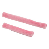 Pus til nese- & nakkereim HG Rosa Pus til nese- & nakkereim HG Rosa