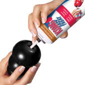 Hundleke KONG Extreme Small Svart Hundleke KONG Extreme Small Svart