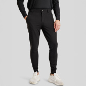 Ridebukse Herre MoBen Knee Grip Svart Ridebukse Herre MoBen Knee Grip Svart
