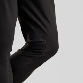 Ridebukse Herre MoBen Knee Grip Svart Ridebukse Herre MoBen Knee Grip Svart