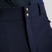 Ridebukse Herre MoBen Full Grip Marineblå Ridebukse Herre MoBen Full Grip Marineblå
