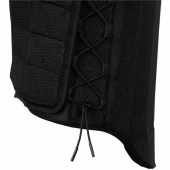 Sikkerhetsvest Thorax Svart Sikkerhetsvest Thorax Svart