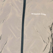 Ridevest Lunex Reflective Marineblå Ridevest Lunex Reflective Marineblå