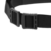 Hodelykt HeadFire LED 280 Sensor Svart Hodelykt HeadFire LED 280 Sensor Svart