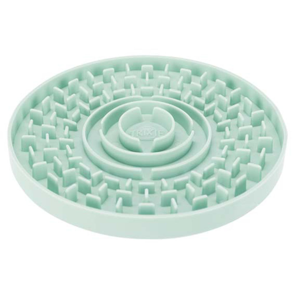 Lick'n'Snack Slikkematte Junior Turkis
