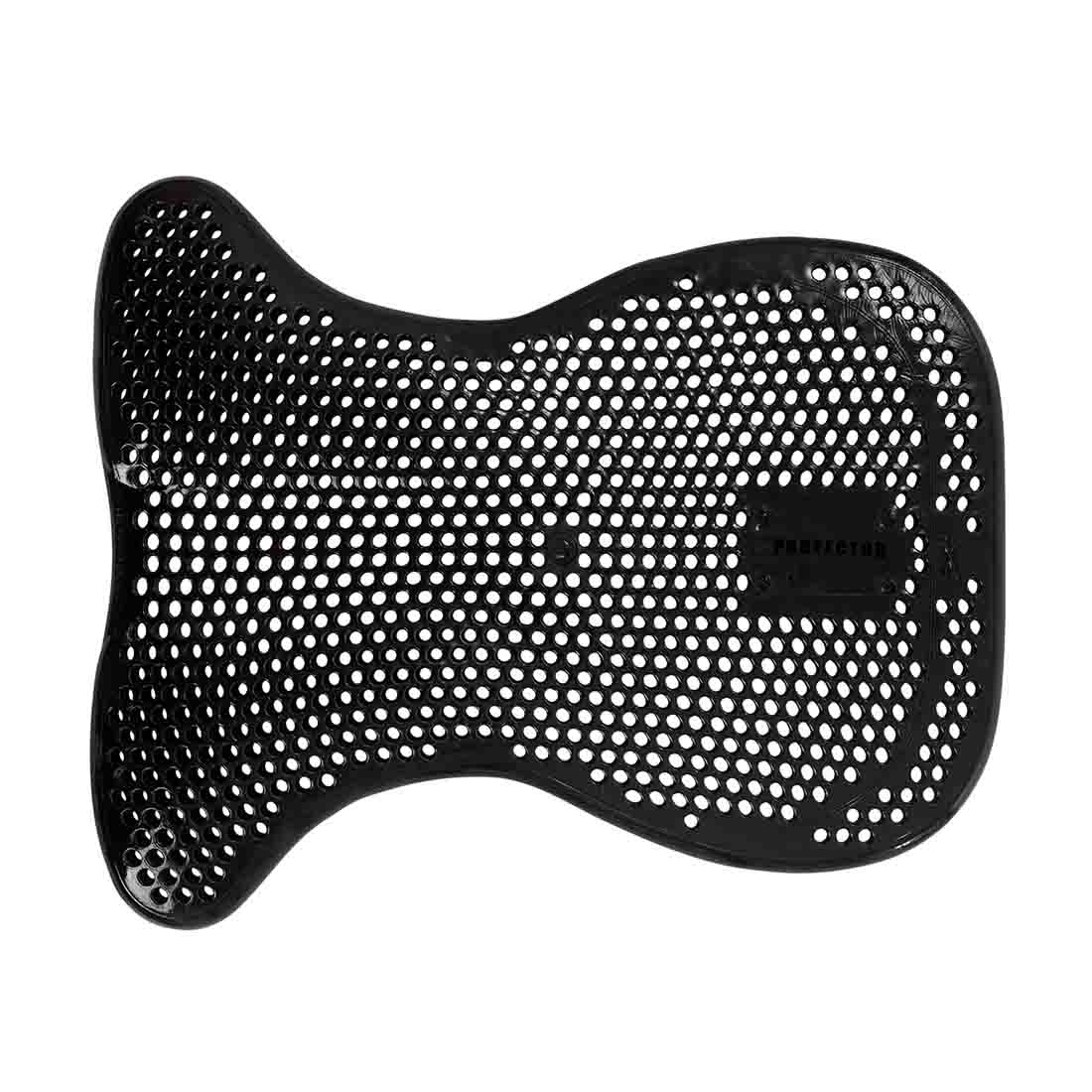 Silikonpad Høyere Front