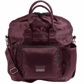 Strigleveske Glossy Vinrød Strigleveske Glossy Vinrød