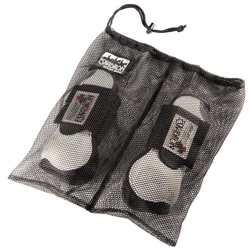 Vaskepose for beskyttere