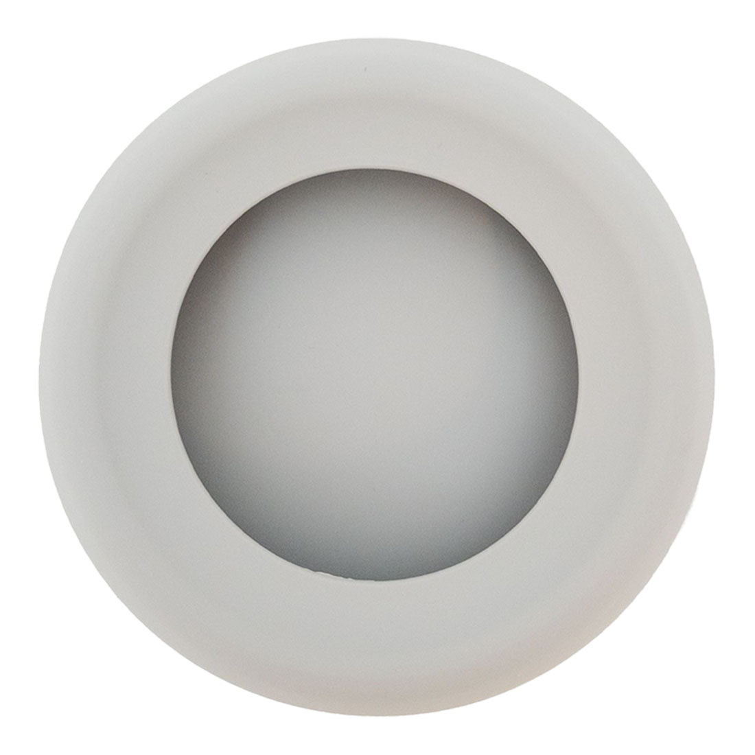 Anti-søl skål Soft Sara Grå 470ml