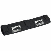 Boksbeskytter Stable Head Protector Svart Boksbeskytter Stable Head Protector Svart