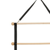 Dekkenhenger 2.0 Svart Dekkenhenger 2.0 Svart