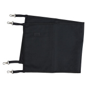 Boksstopp 2.0 112x44cm Svart Boksstopp 2.0 112x44cm Svart