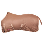 Fluedekken Basic Beige Fluedekken Basic Beige