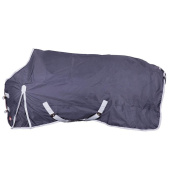 Regndekken All Year Fleece Lined 600D 0g Marineblå Regndekken All Year Fleece Lined 600D 0g Marineblå
