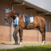 Ørehette Event Lyseblå/Svart/Grå Ørehette Event Lyseblå/Svart/Grå