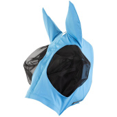 Fluemaske Lycra Slim Blå Fluemaske Lycra Slim Blå