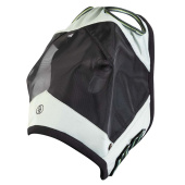 Fluemaske Uten Ører Grå Fluemaske Uten Ører Grå