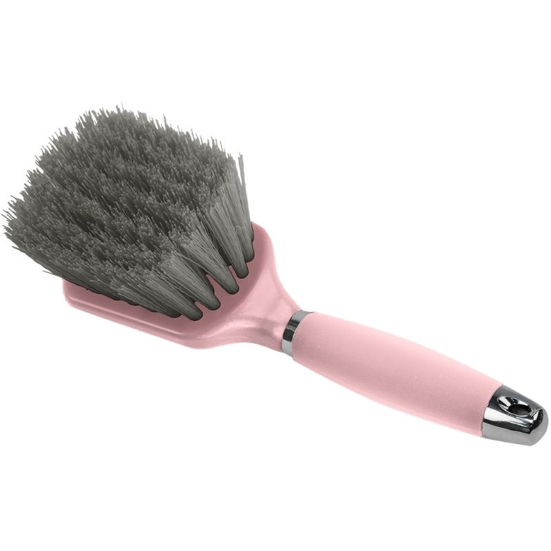 Hovbørste Gel Rosa