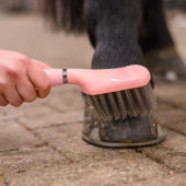 Hovbørste Gel Rosa Hovbørste Gel Rosa
