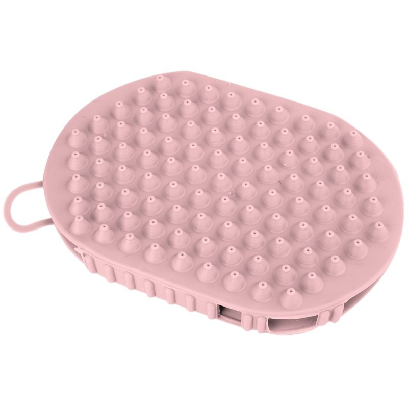 Børste Massage Rosa