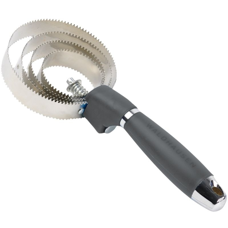 Metallskrape Gel Svart