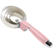 Metallskrape Gel Rosa Metallskrape Gel Rosa