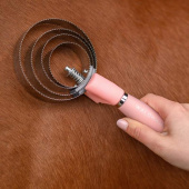 Metallskrape Gel Rosa Metallskrape Gel Rosa