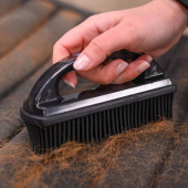 Pelsfjerner Rubber Svart Pelsfjerner Rubber Svart