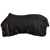 Utedekken Classic 1200D 150g Svart Utedekken Classic 1200D 150g Svart