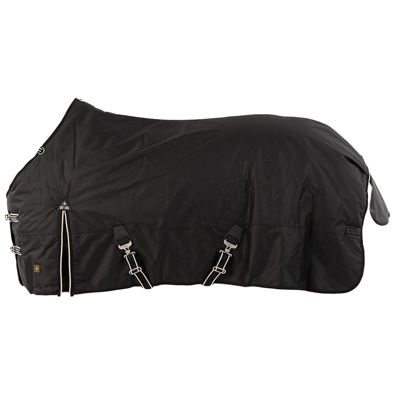 Regndekken Classic 1200D 50g Svart