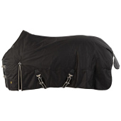 Regndekken Classic 1200D 50g Svart Regndekken Classic 1200D 50g Svart