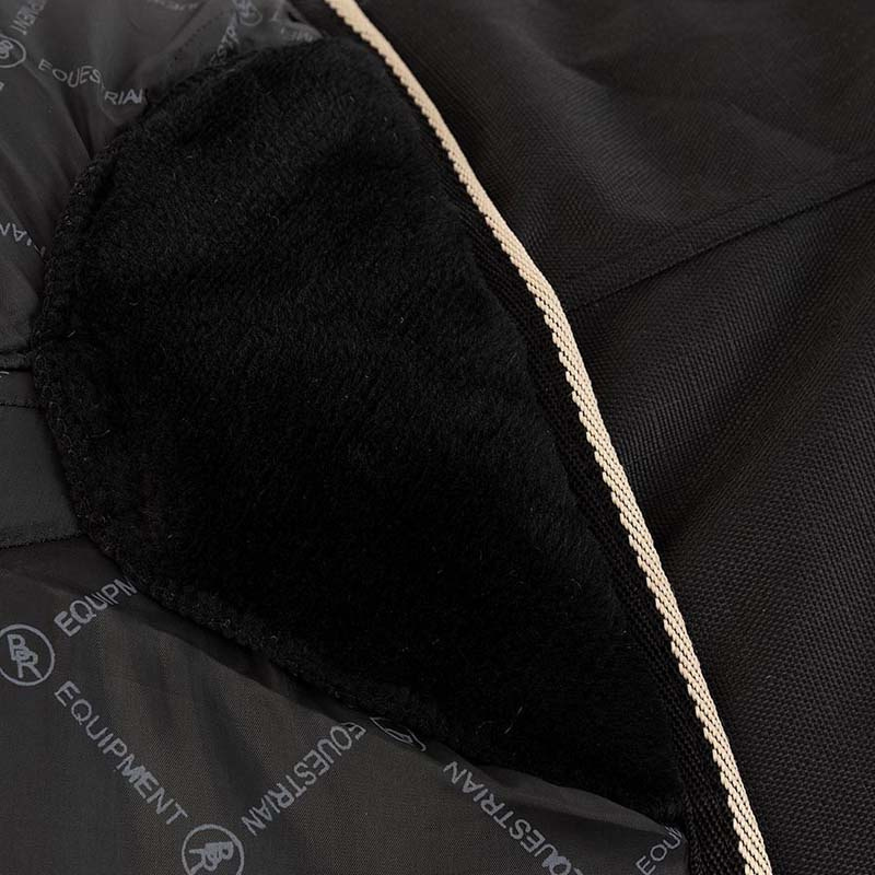 Regndekken Classic 1200D 50g Svart
