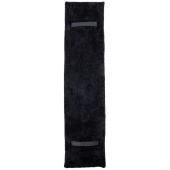 Longeringspad Memory Foam Svart Longeringspad Memory Foam Svart
