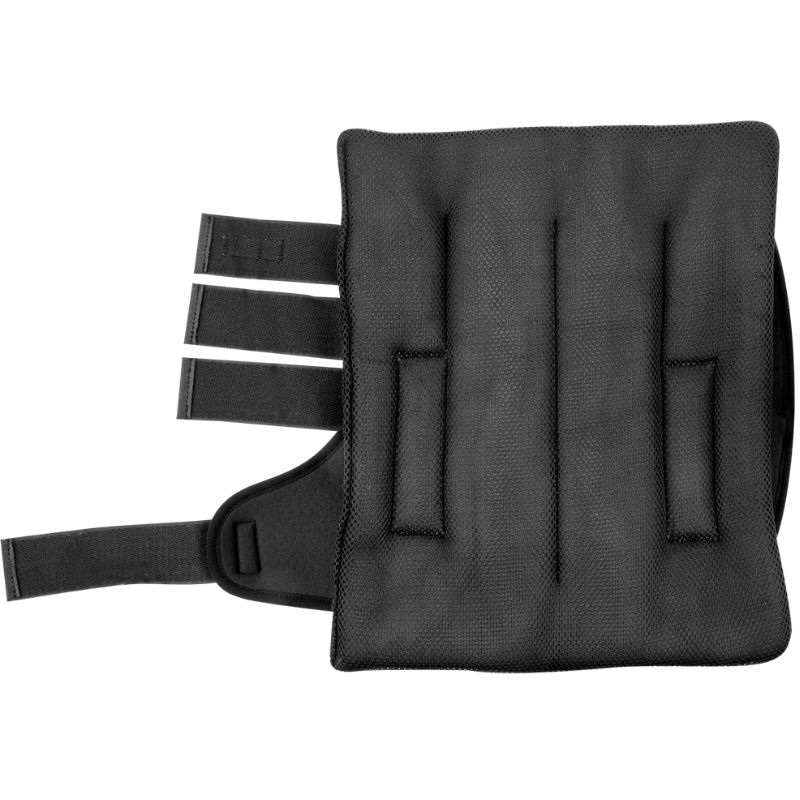 Stallbandasjer Breath Anatomical Svart